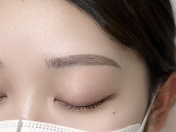 プール 横浜(pool)/美眉スタイリング