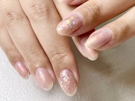 ちゅるんデザイン銀座フィルイン