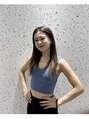デイズ ピラティス プレミアム 梅田店(DAYS PILATES PREMIUM) Chika