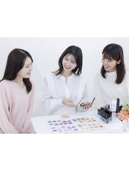 友達・カップルで利用したい