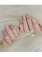 カルミアネイル 日暮里店(Kalmia Nail)/