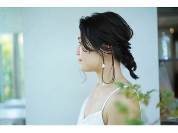 グラマー 表参道/