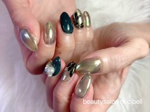 エムシーベル(m.c bell)/