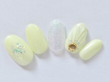 ネイルサロン アテナ(Athena)/持ち込みアートコース