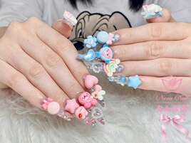 長さだし
