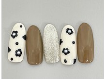 はあとねいる 石巻店/7月店舗限定デザイン