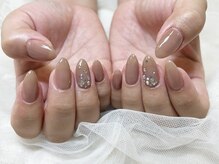 アミー(Ammy)の雰囲気（シンプル系(オフィス・日常)が得意）