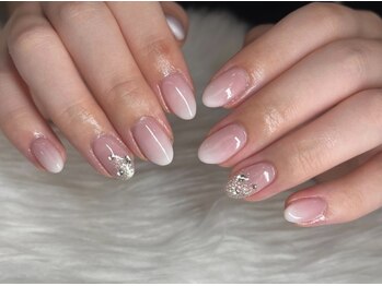 オルネイル(olu nail)/シンプルアートコース