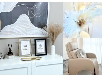 アリュージョン 京都駅前店/眉毛サロン/まつ毛パーマサロン