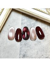 コユビ(koyubi.)/スタンダードコース