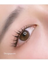 アイラッシュサロン リリウム(Lilium)/まつげパーマ