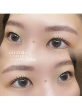 エテルニテ(eternite)/