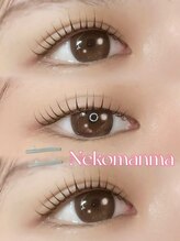 アイモア 金山店(eye mor.)/立ち上げデザイン＊