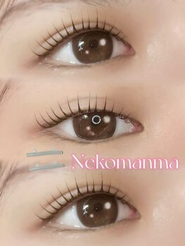 アイモア 金山店(eye mor.)/立ち上げデザイン*