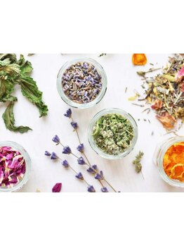 冷え改善・代謝をUPしたい