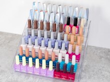 豊富なカラー♪