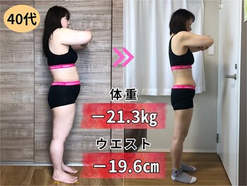 ダイエットサロン/神戸市 三田市 痩身ダイエット