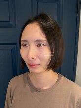 オノマトペ(onomatopee.)/まつげパーマ、自由が丘