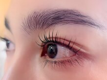 マツエクはJ/C/Dカール、長さ7～13mmご用意◆