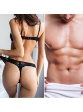 ミセルラボラゾ 久留米店(Misel Labo Lazo)