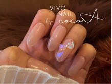 ココア(cocoA)/定額A