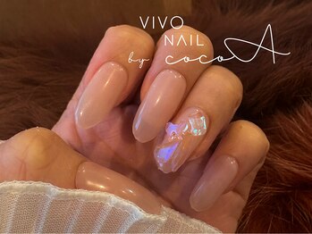 ココア(cocoA)/定額A