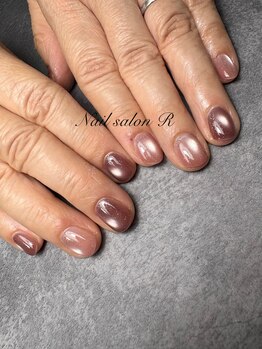 マグネットネイル