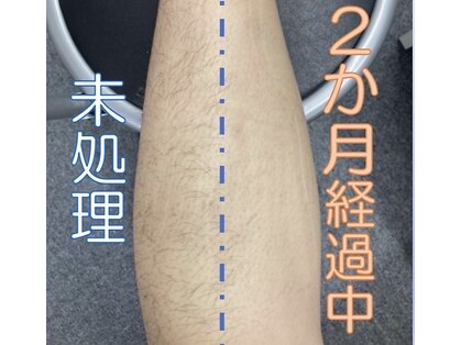 サロン ルーチェ(Salon Luce)の写真