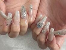 ヴィオンプラス(VION+)/おまかせ　miho