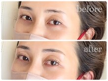ブロウラッシュラボ 大府店(Brow Lash Labo)/まつげパーマ/眉毛/まつ毛パーマ