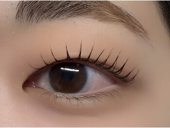 ルチア 高田馬場/次世代パーマ