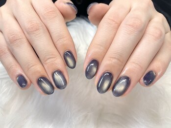 【パラジェル】マグネット