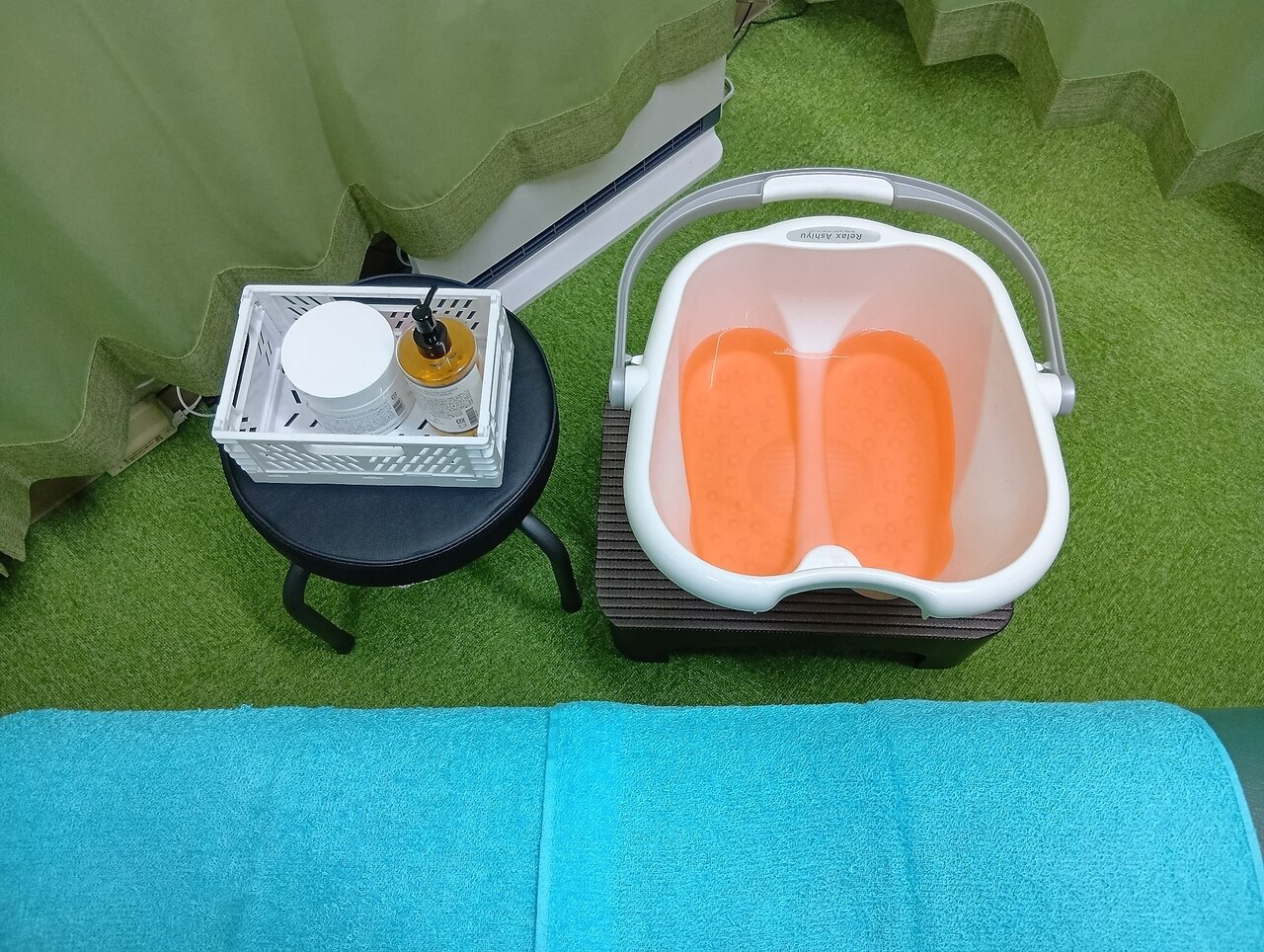 受心整体センター｜ホットペッパービューティー