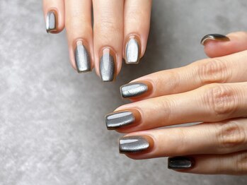nail salon ete/アートネイル