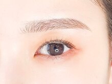 ラフィーネ(Raffine)の雰囲気(イメージがガラッと変わる眉毛ワックス|メンズアイブロウもOK)