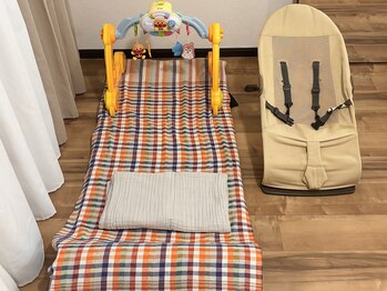 ミモ 大名店(mimo)/お子様連れ大歓迎◎