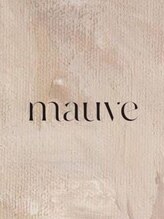 モーブ(mauve)&nbsp;mauve ・