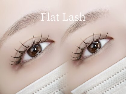 サロンゼロ インフィニティーの写真