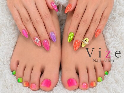ヴィゼ(Vize)の写真