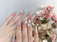Merci Nail Salon 川崎店/