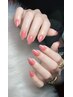 【hand】ワンカラー