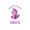 ニューズ(neu's)のお店ロゴ