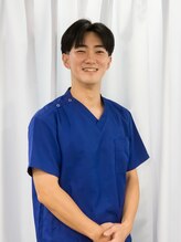 小竹向原さわやか整骨院 大久保 虎之助