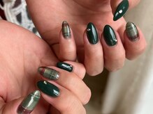 nail salon Rinn. 名古屋上小田井/