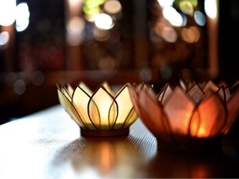 アジアンクー(ASIAN KUU)/心に残る特別な時間を