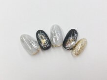 エトワール 中川中島店(Etoile)/トレンドカラーネイル