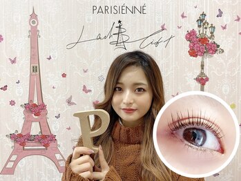 ミミ 徳島 鳴門(mimi)/パリジェンヌラッシュリフト