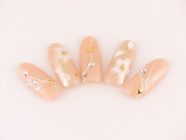 定額カジュアル