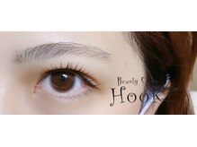 フック(HooK)/パリジェンヌラッシュリフト