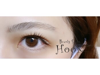 フック(HooK)/パリジェンヌラッシュリフト